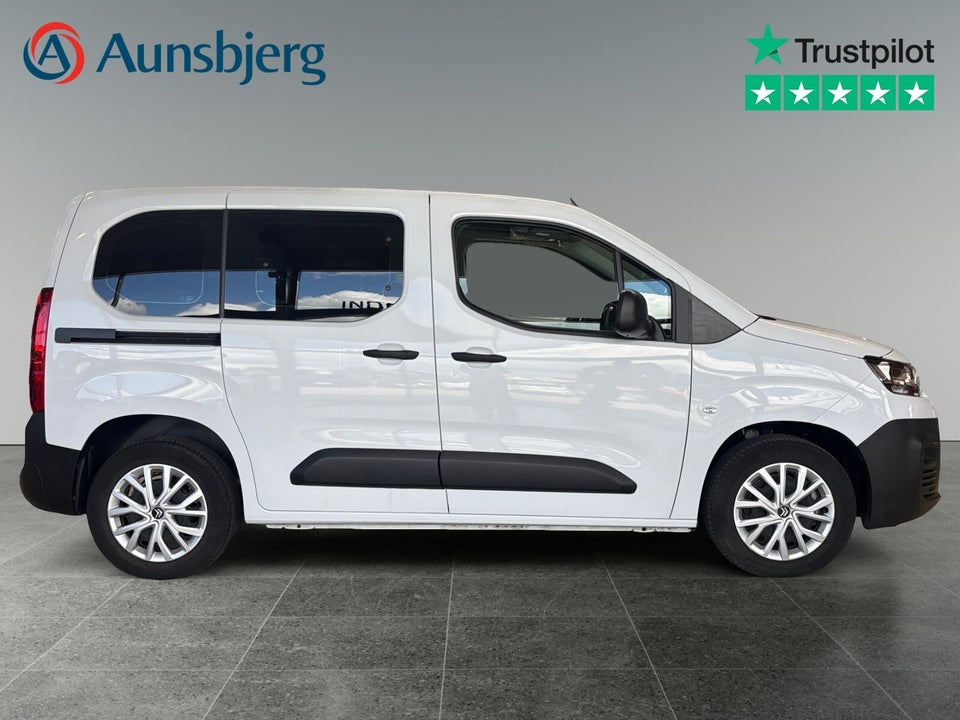 Citroën ë-Berlingo 50 Feel 5d