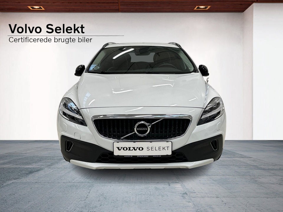 Volvo V40 2,0 D3 150 Dynamic Edition aut. 5d