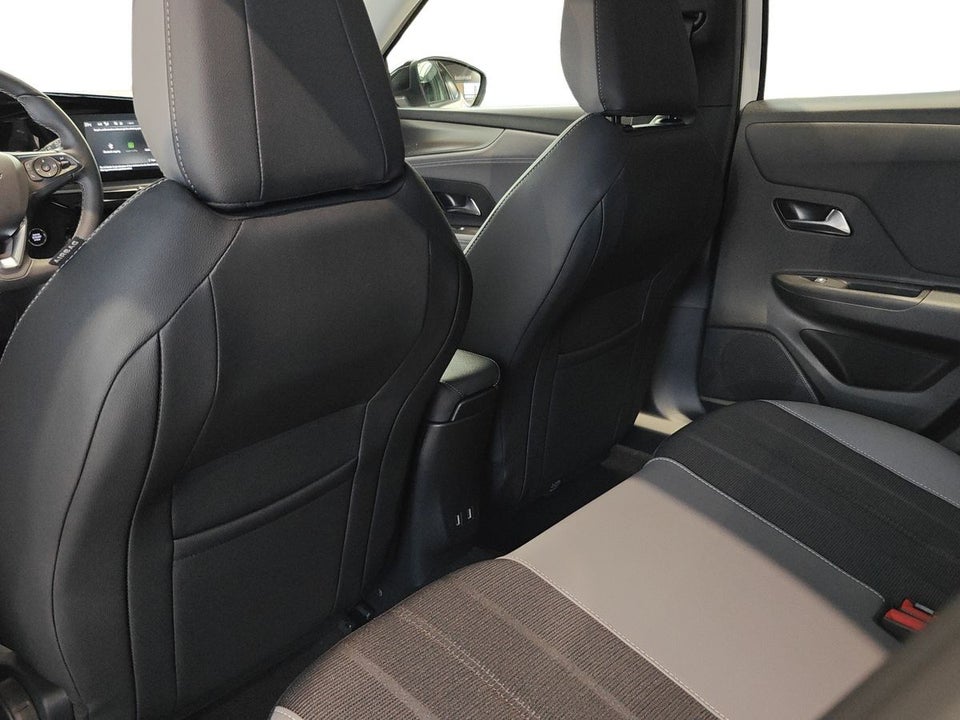 Opel Mokka-e 50 Elegance 5d