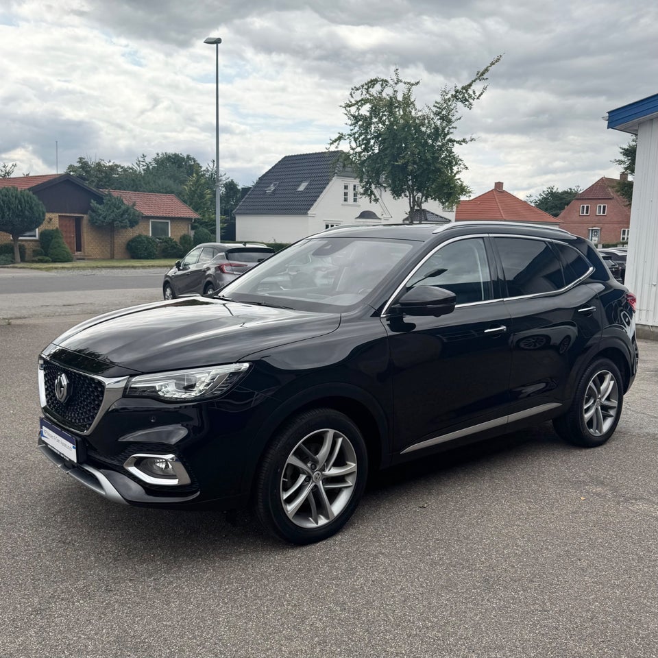 MG EHS 1,5 PHEV Luxury 5d