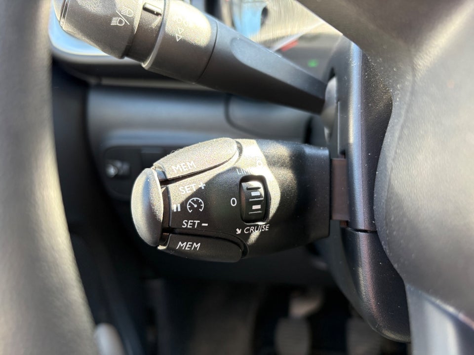 Citroën C3 1,2 PureTech 83 Feel 5d