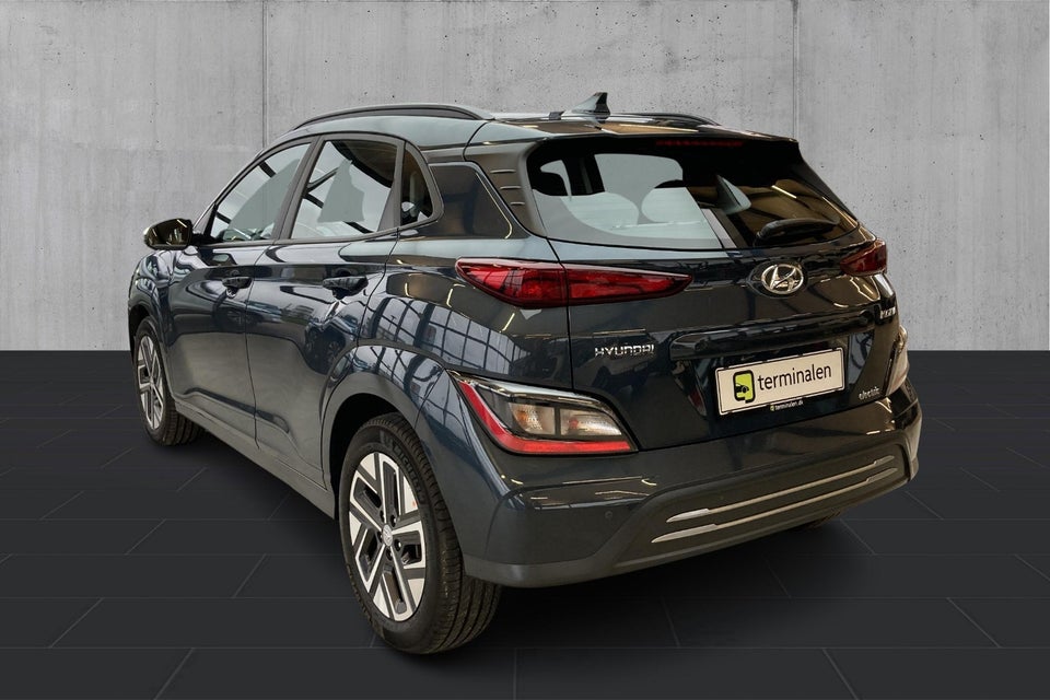 Hyundai Kona 39 EV Select 5d