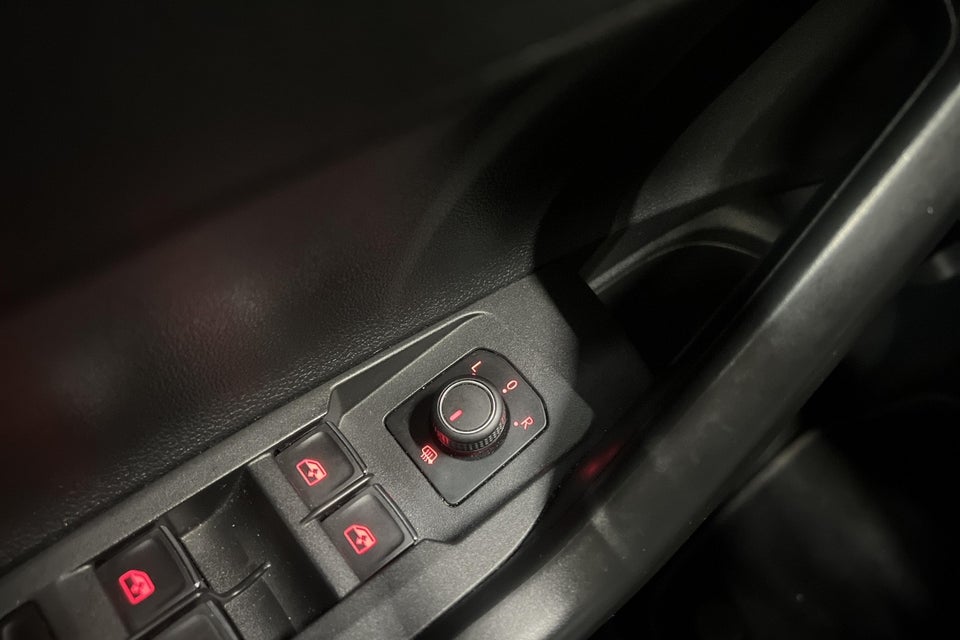 VW Polo 1,0 TSi 115 Highline DSG 5d