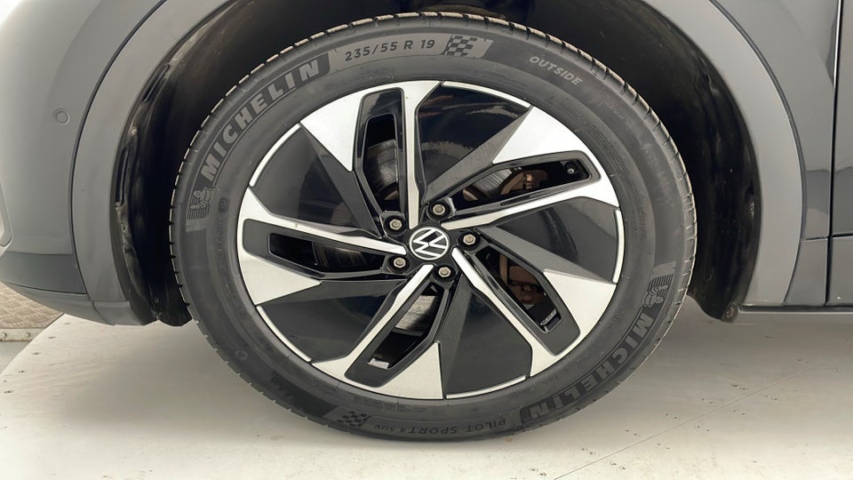 VW ID.5 77 Pro Performance 5d