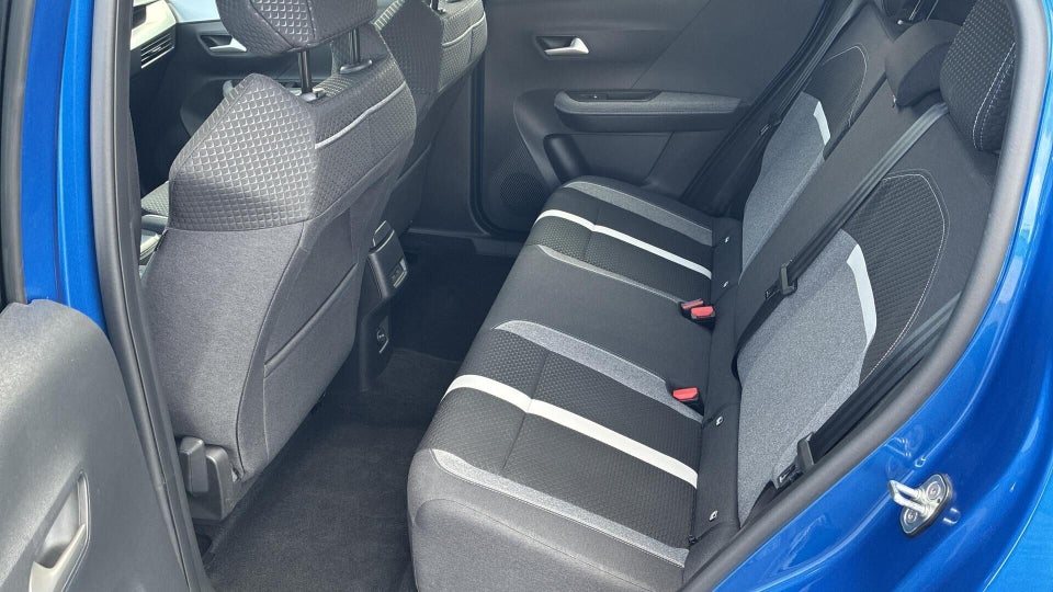 Opel Frontera 44 GS 5d