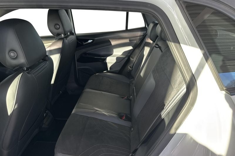 VW ID.4 52 Pure Performance 5d