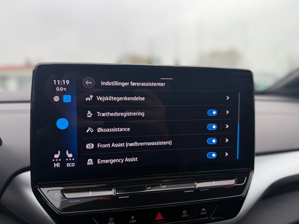 VW ID.4 77 1ST Pro Performance Max 5d