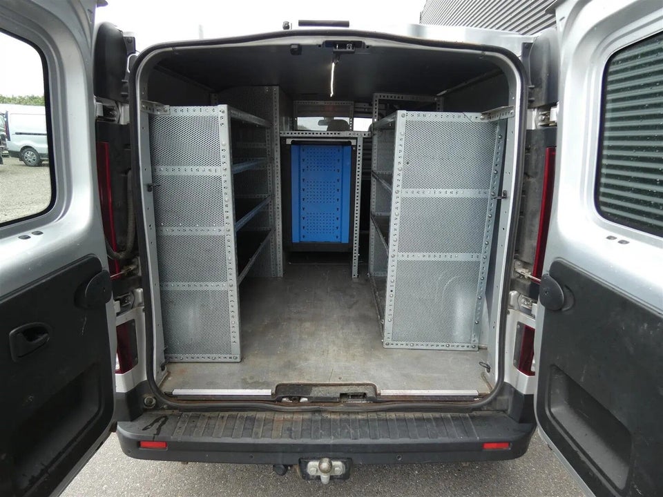Fiat Talento 2,0 Ecojet 145 L2H1