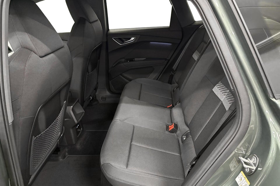 Audi Q4 e-tron performance Sportback 5d