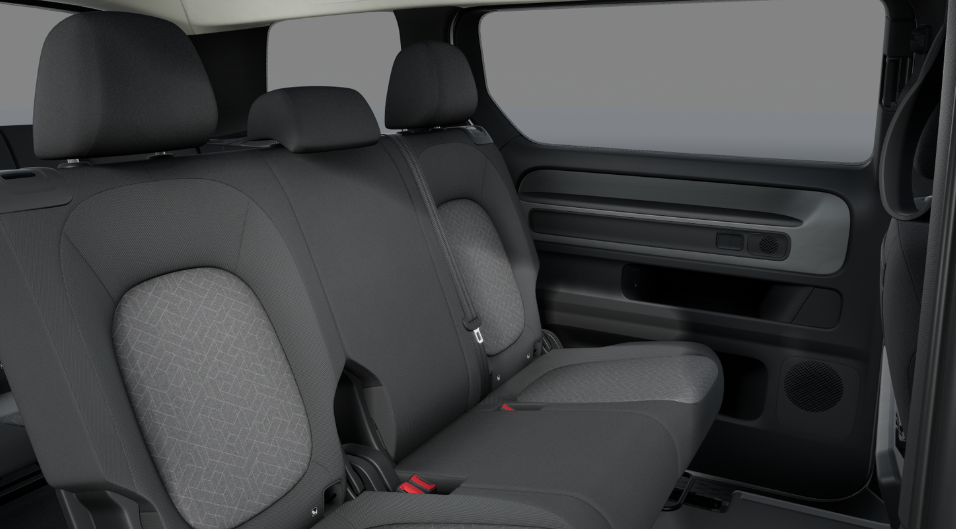 VW ID.Buzz 86 Life+ 7prs LWB 5d