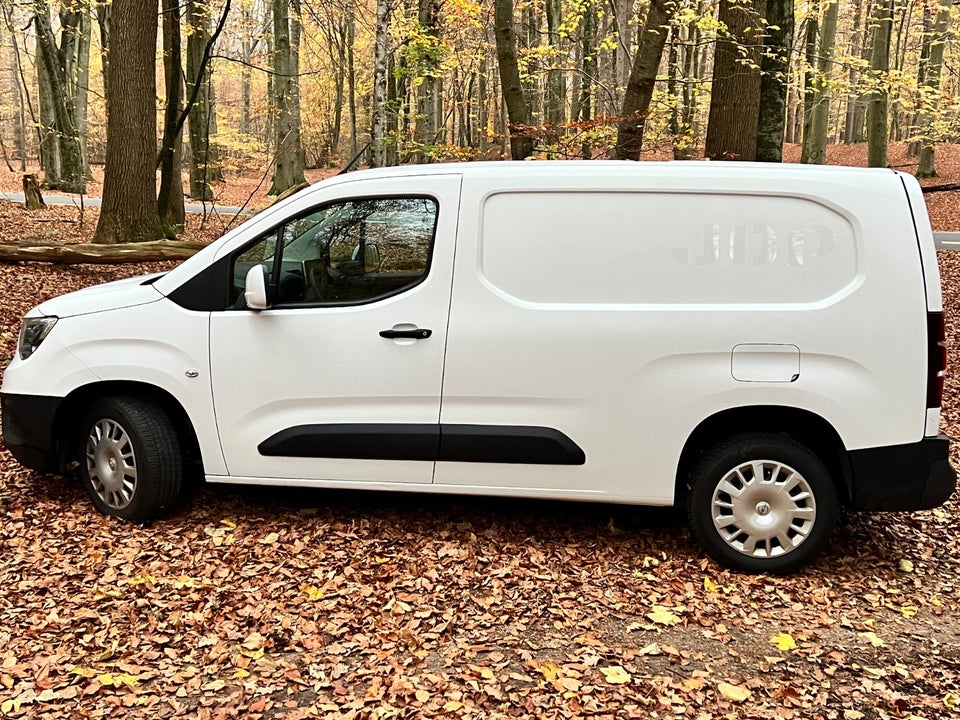 Opel Combo 1,5 D 100 Enjoy L2V2