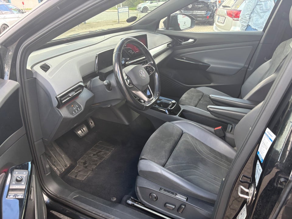VW ID.4 77 Pro Performance 5d
