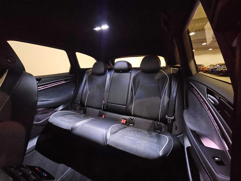 VW ID.7 77 Style Tourer 5d