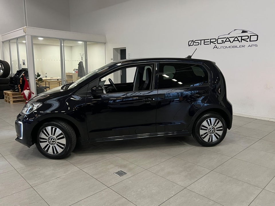 VW e-Up! Move Up! 5d