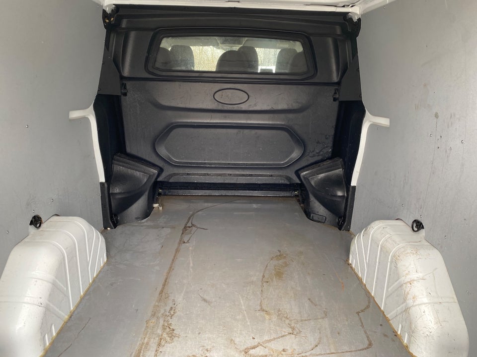 Ford Transit Custom 300 L2 2,0 TDCi 130 Trend Mandskabsvogn