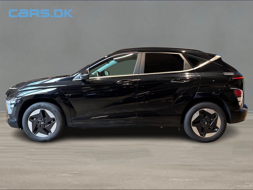 Hyundai Kona 65 EV Essential 5d