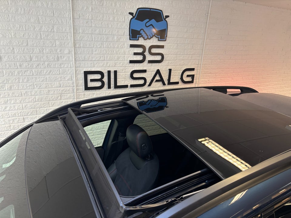 Mercedes EQB350 AMG Line 4Matic 7prs 5d