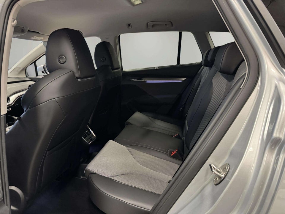 Skoda Enyaq 60 iV Premium 5d