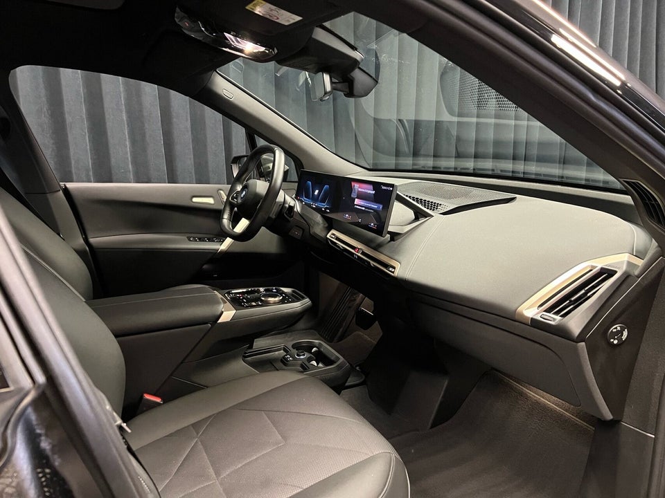 BMW iX xDrive50 Sport 5d