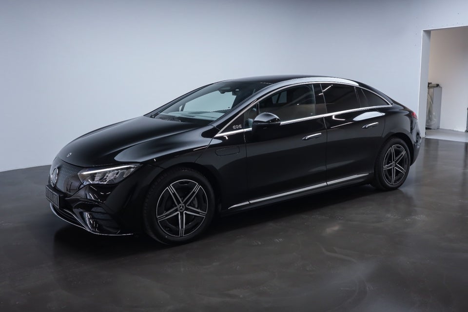Mercedes EQE350+ AMG Line 4d