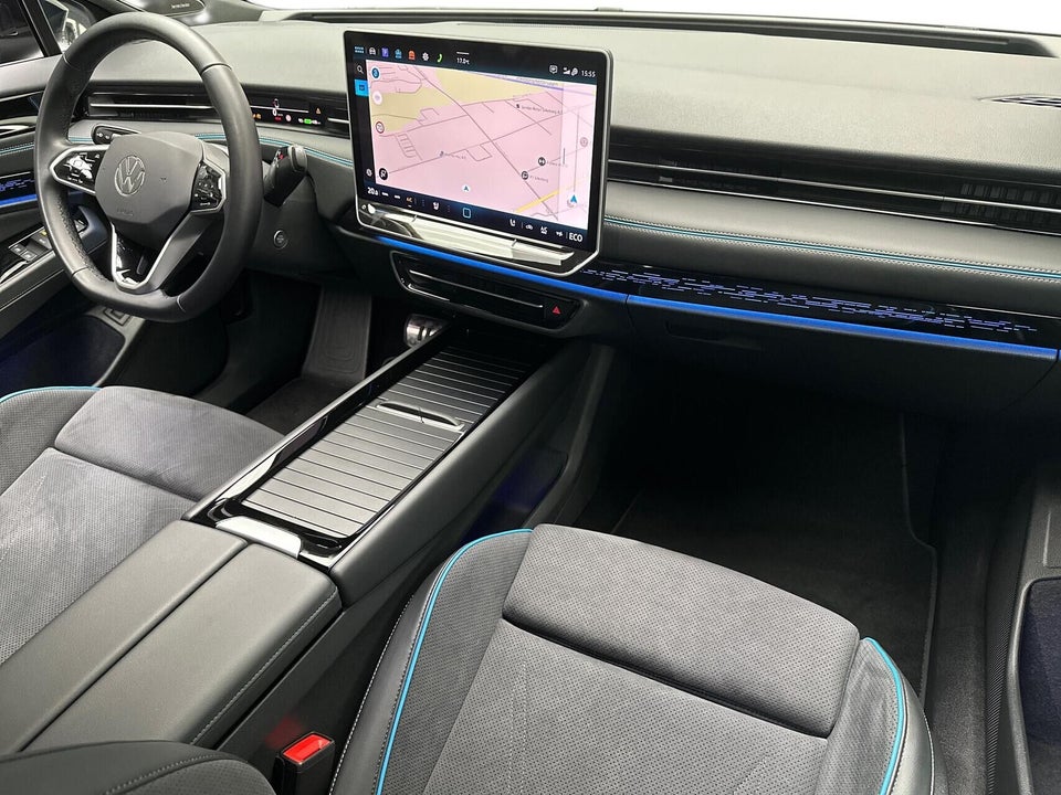 VW ID.7 77 Style+ 5d