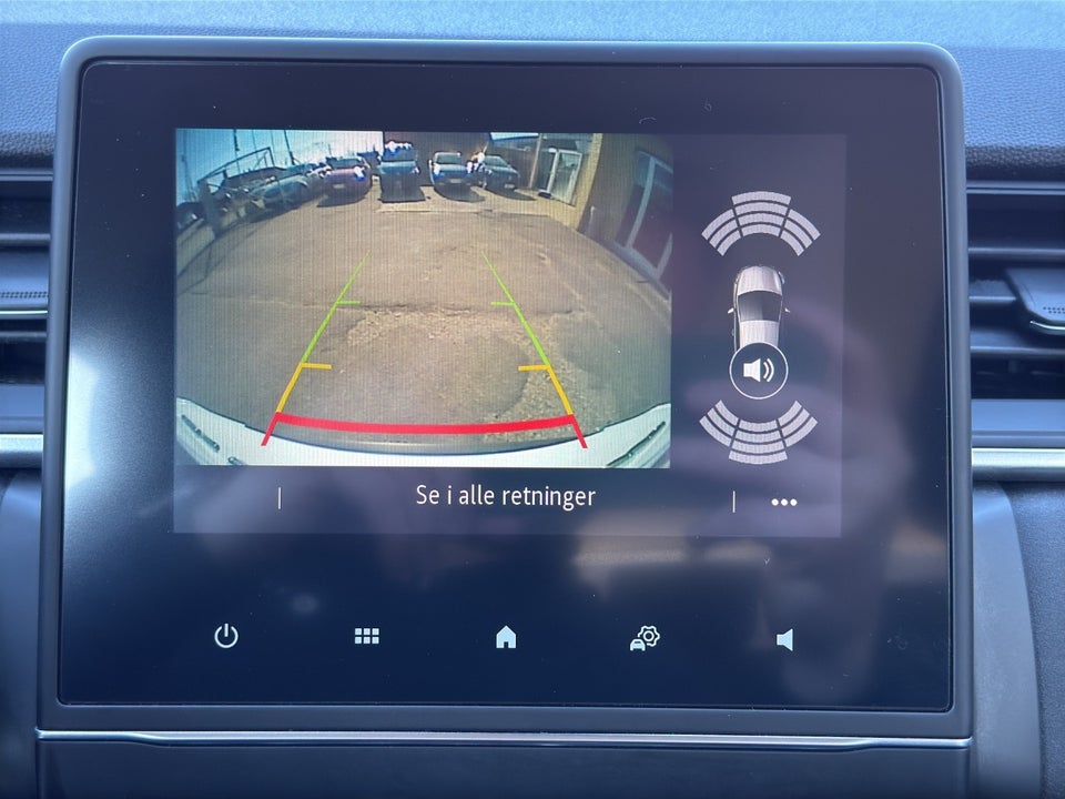 Renault Captur 1,3 TCe 130 Zen EDC 5d