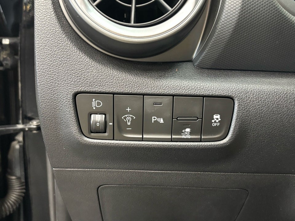 Hyundai Kona 64 EV Advanced 5d