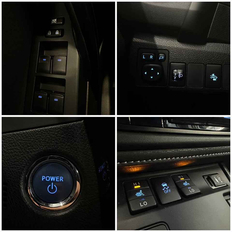 Toyota Auris 1,8 Hybrid H2 Comfort CVT 5d