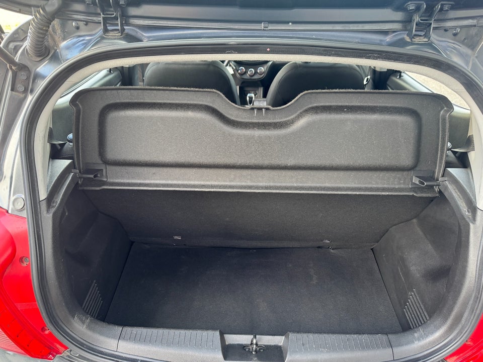 Opel Karl 1,0 Enjoy aut. 5d