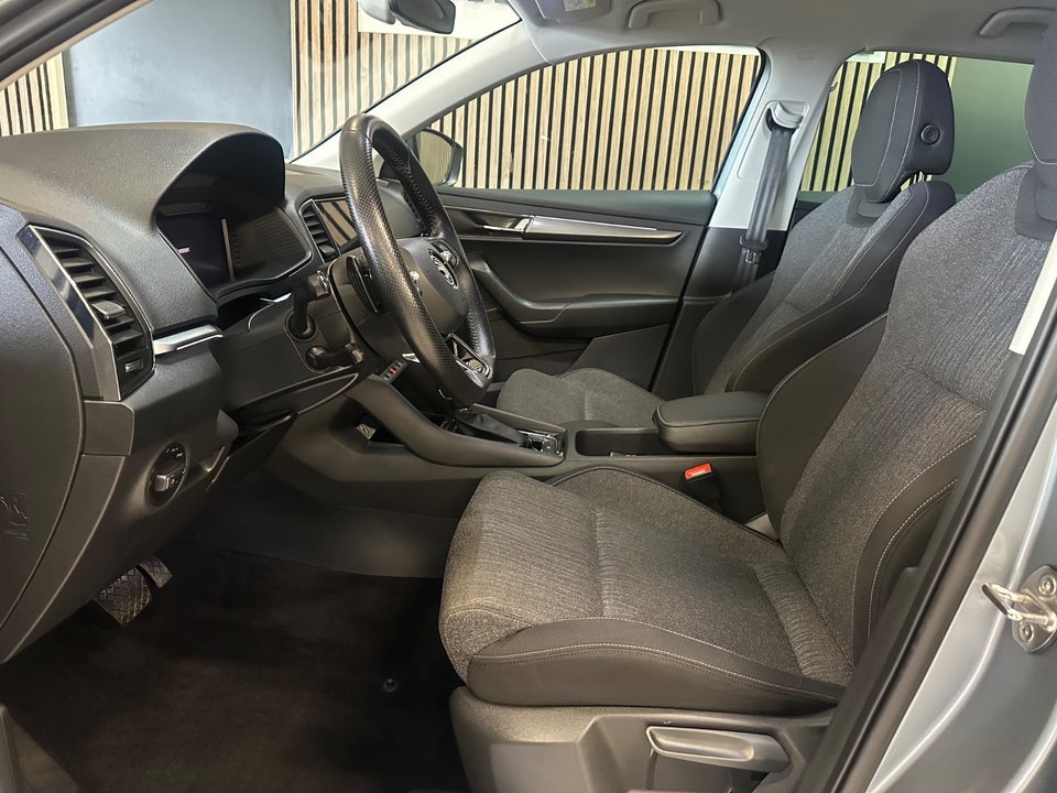 Skoda Karoq 1,5 TSi 150 Celebration DSG 5d