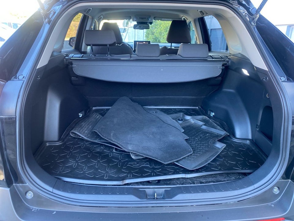 Toyota RAV4 2,0 T3 5d