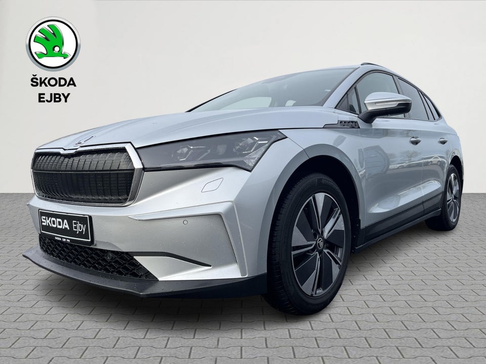 Skoda Enyaq 60 iV Premium 5d