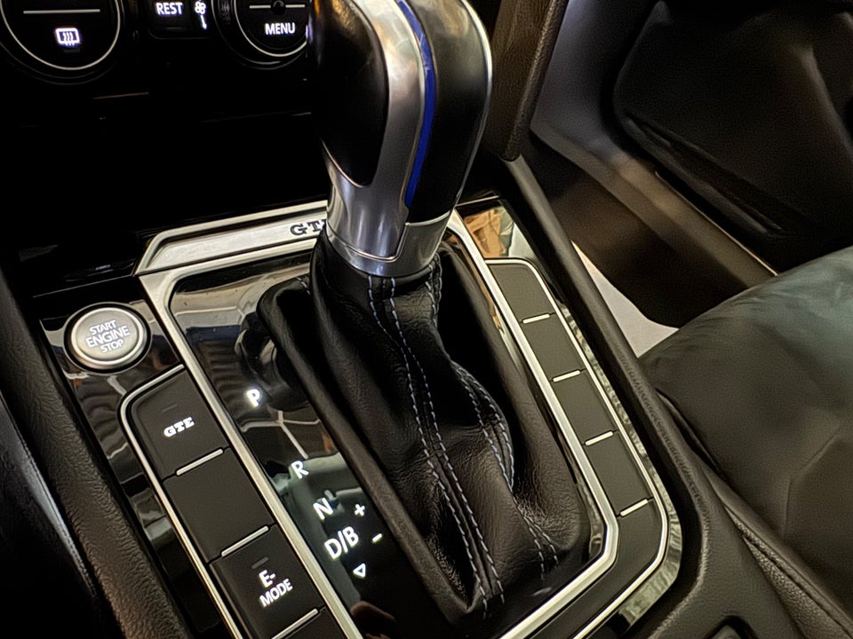 VW Passat 1,4 GTE Highline Variant DSG 5d
