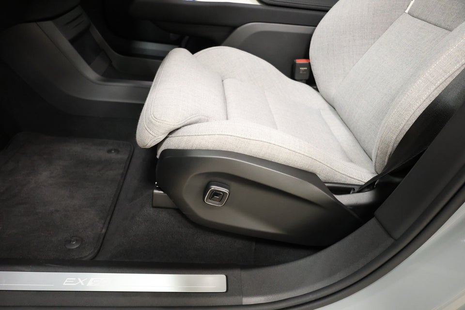 Volvo EX90 Twin Ultra 7prs 5d