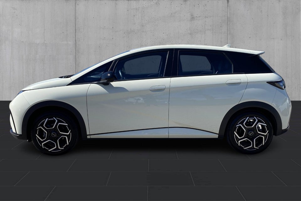 BYD Dolphin 60 Comfort 5d