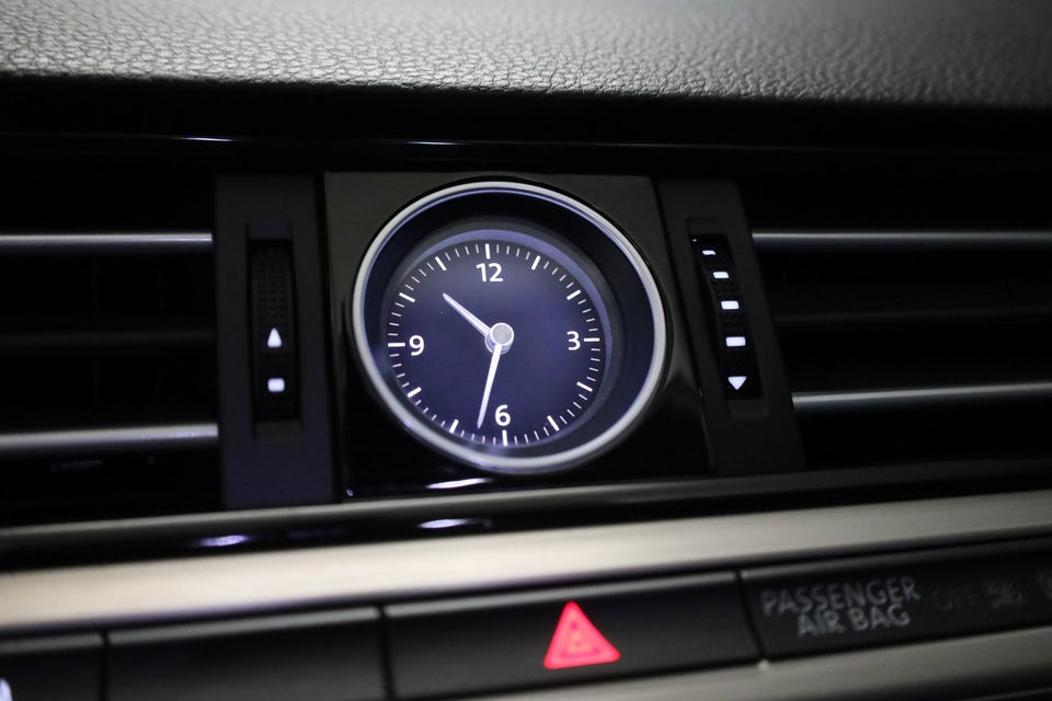 VW Passat 1,4 TSi 150 R-line Variant DSG BMT 5d