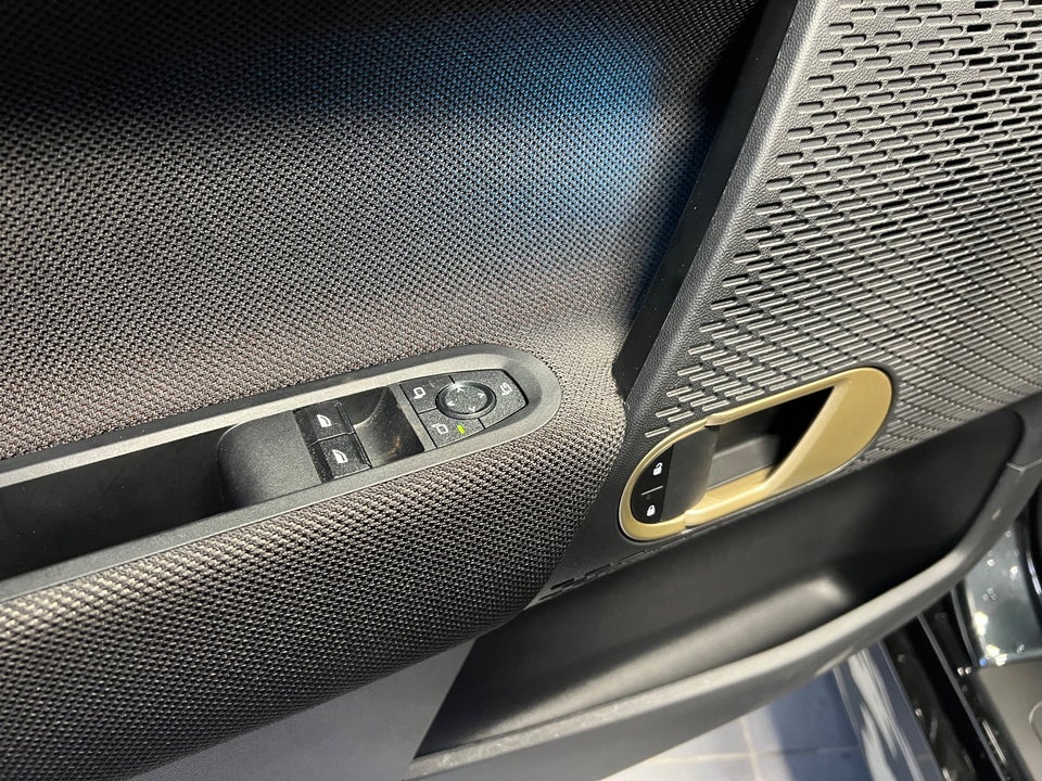 MINI Cooper SE JCW Trim XL 3d