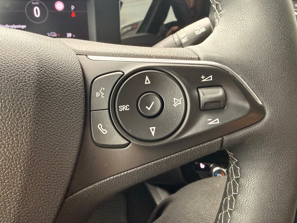 Opel Mokka-e 54 Elegance 5d