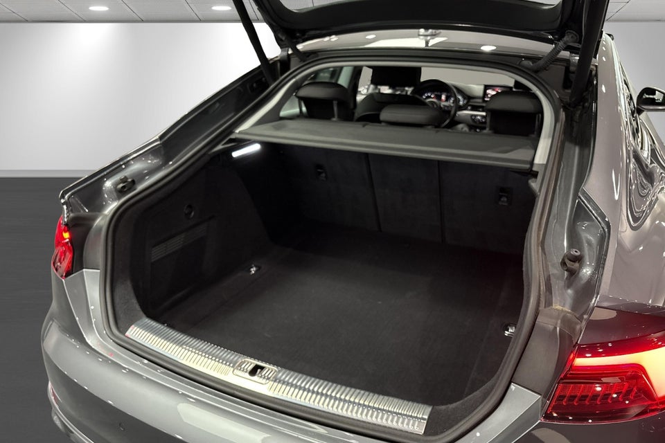 Audi A5 40 TFSi Sport Prestige Sportback S-tr. 5d