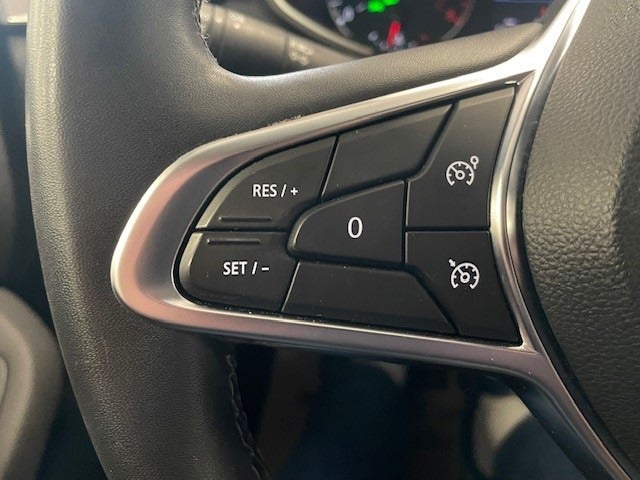 Renault Clio V 1,0 TCe 100 Zen 5d