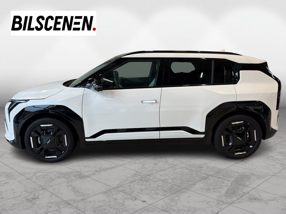 Kia EV3 81 Long Range GT-Line 5d