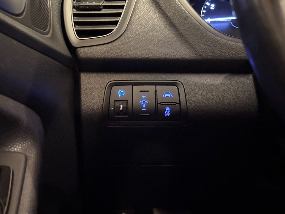 Hyundai i20 1,25 Vision 5d