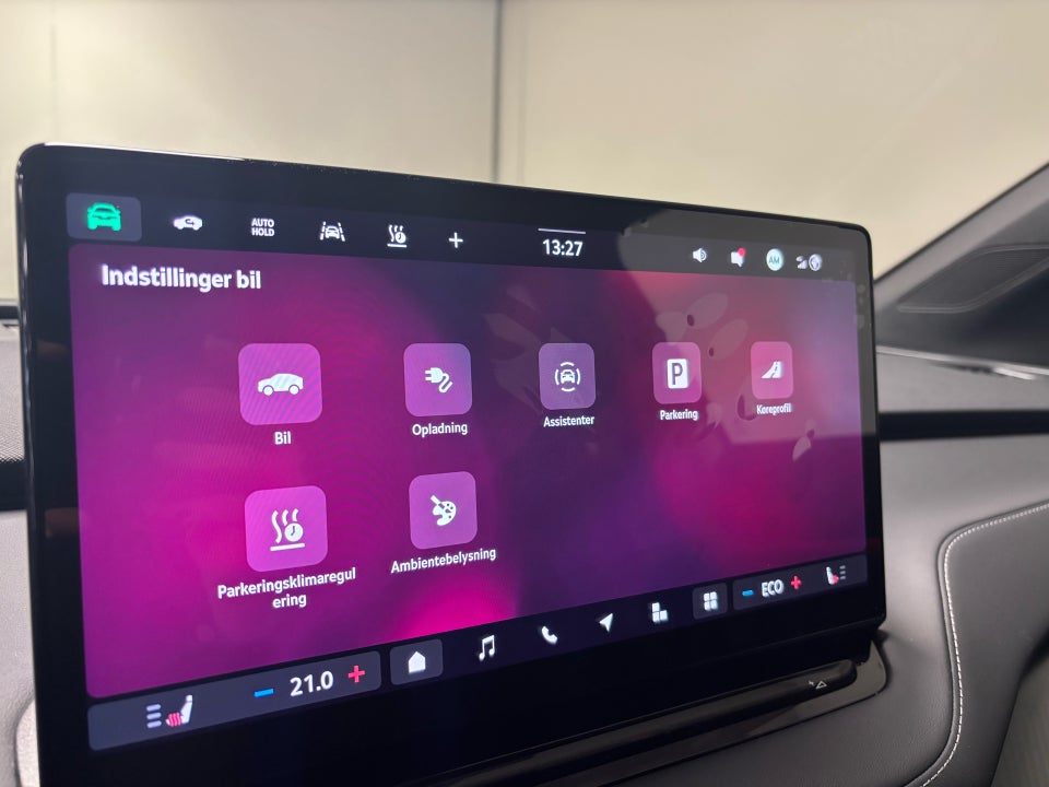 Skoda Elroq 85 iV Sportline 5d