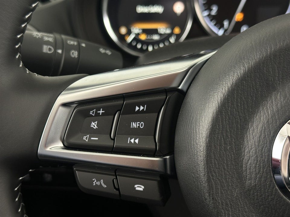 Mazda MX-5 1,5 SkyActiv-G 132 Roadster Prime-Line 2d