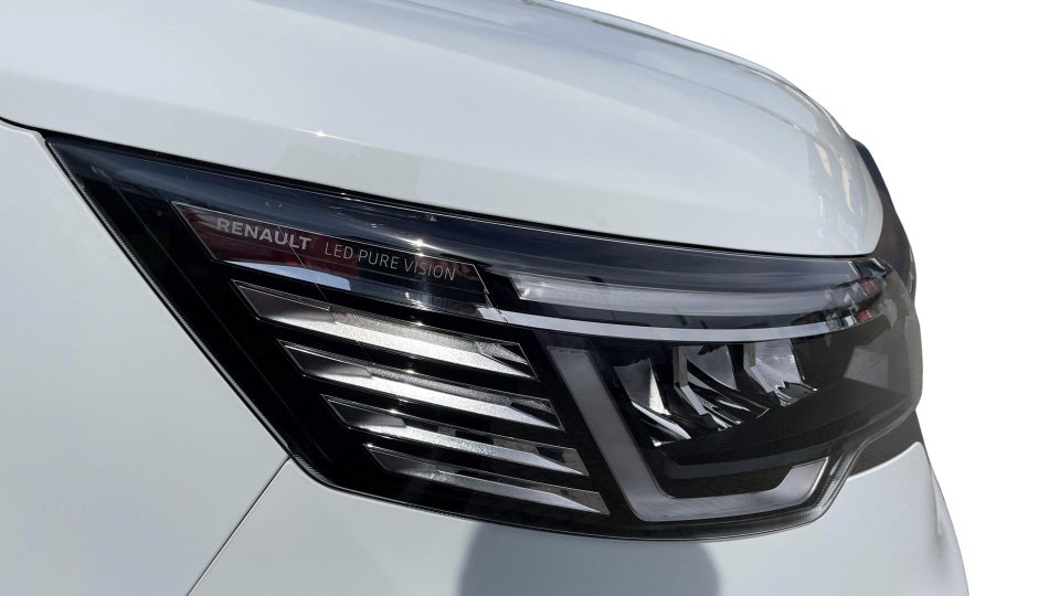 Renault Trafic 2,0 dCi 150 L2H1 Tekno EDC