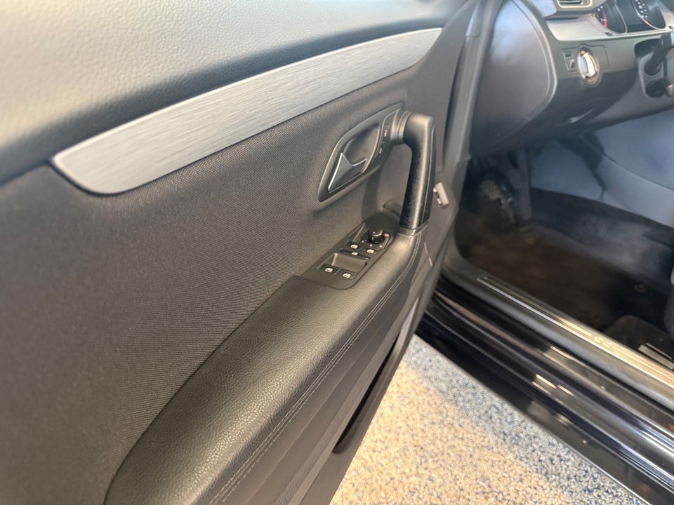VW CC 1,4 TSi 160 4d