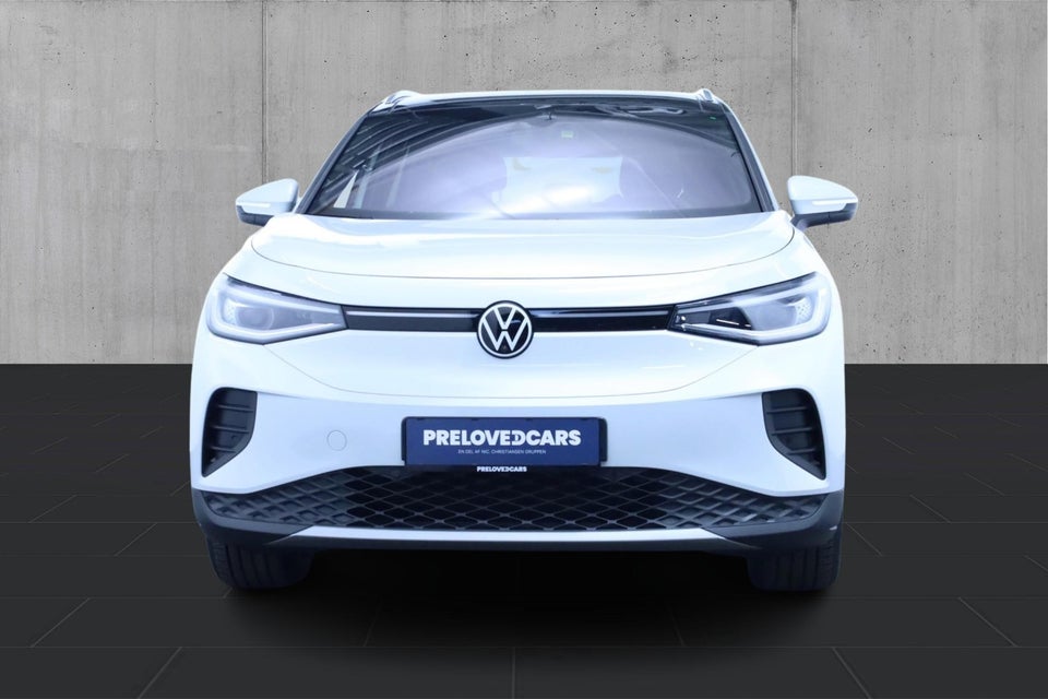 VW ID.4 52 Pure Performance 5d