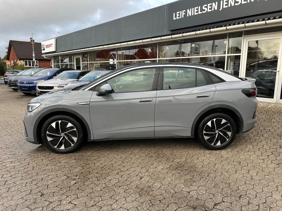 VW ID.5 77 Pro Performance 5d