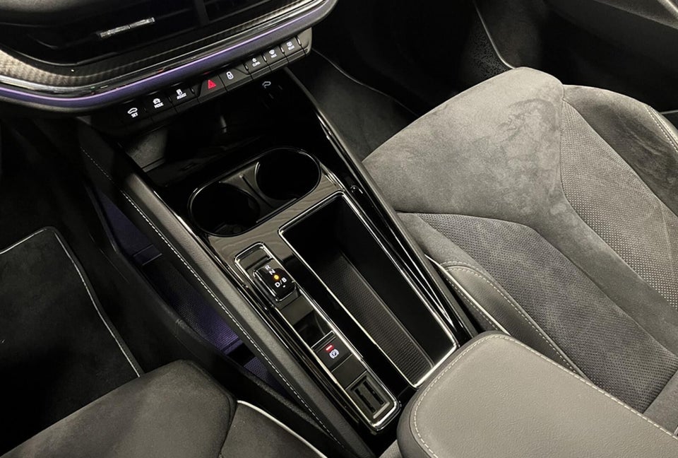 Skoda Enyaq 60 iV Sportline 5d