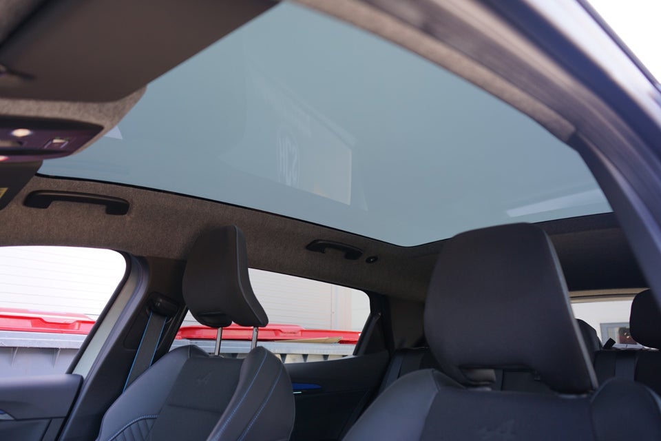 Renault Scenic E-Tech 87 Esprit Alpine 5d